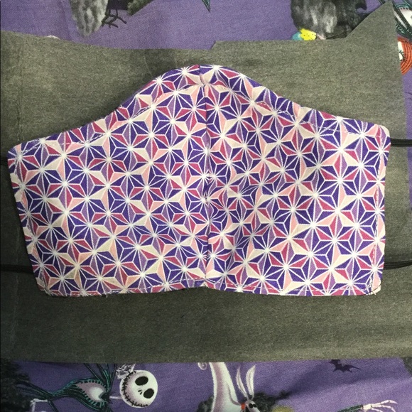 Mask - Picture 2 of 2